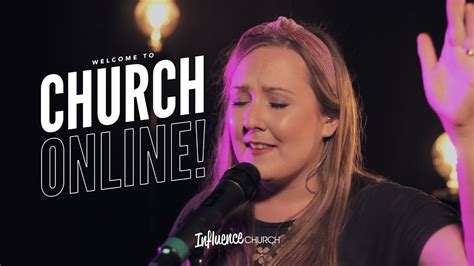 Influence Church Online! - 05.07.20 (11am) - YouTube