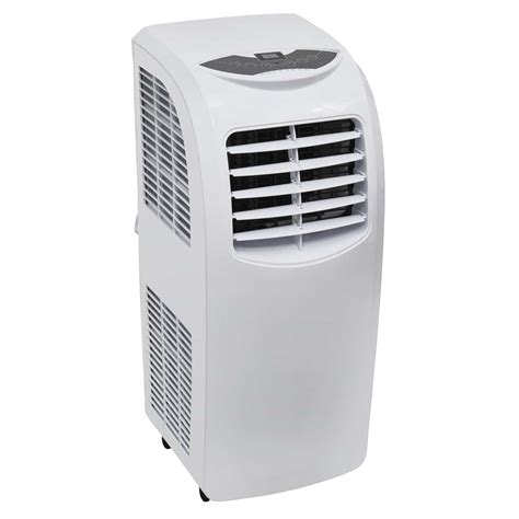 Air Conditioner/Dehumidifier 9,000Btu/hr - Triace