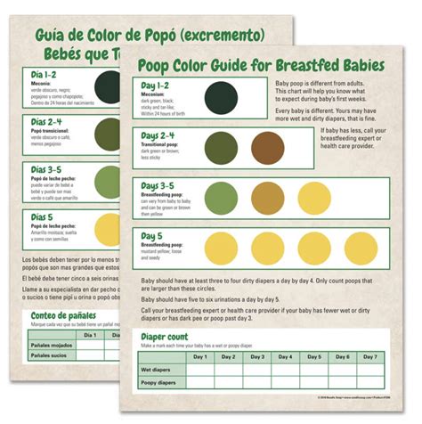 your baby poop color chart explained baby journey - what does your baby poop color mean when to ...