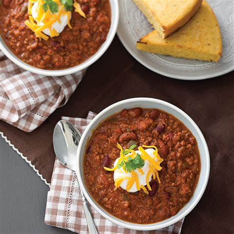 Paula Deen Chili Recipe, Paula Deen Recipes, Chili Recipe Crockpot, Chile Recipes, Crockpot ...