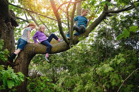 La sécurité bien dosée pour un développement équilibré de l’enfant | 100˚