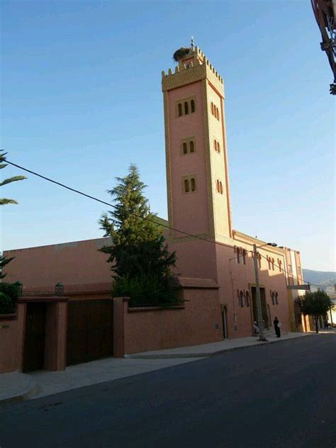 Berkane - Maroc | Ferry building san francisco, Morocco, Ferry building