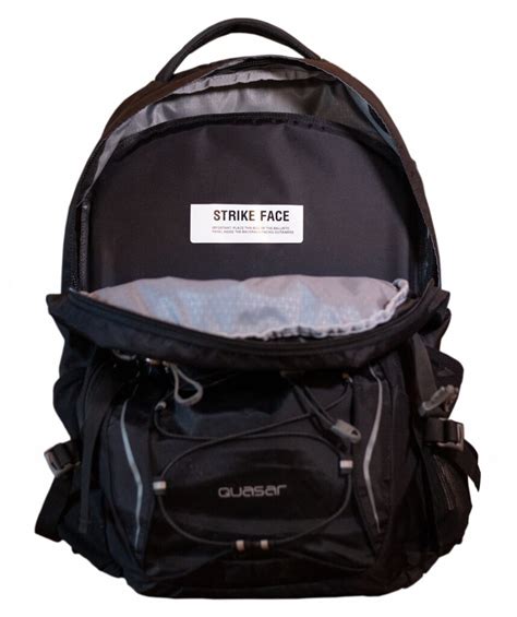 How Bulletproof Backpack Inserts Can Keep Your Family Safe - EDI - USA