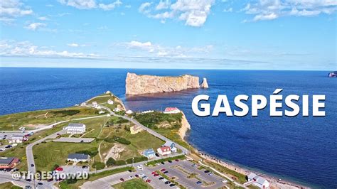 Gaspésie 2020 (Gaspé Peninsula) - The Cradle of Canada - Top attractions in Gaspésie - Canada in ...