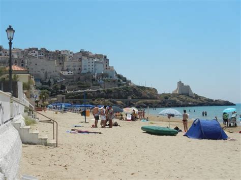 Top 10 best beaches Lazio region - BACCOTOURS