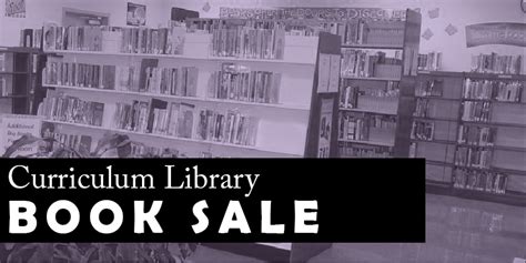 Book Sale - Western Illinois University