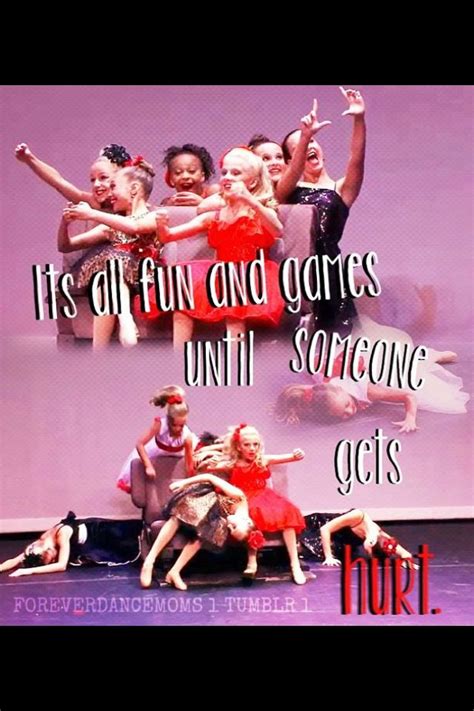 Last Text! | Dance moms funny, Dance moms girls, Dance moms