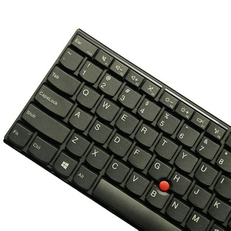 Replacement Keyboard for Lenovo ThinkPad L440 L450 L460 L470 T460 (Not Fit T460s T460p) Laptop ...