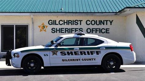 Sheriff Vehicle Graphic Designs | GDI Graphics