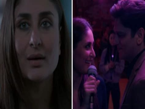 Jaane Jaan Trailer kareena kapoor khan murder mystery suspense and ...