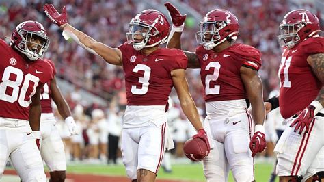 Alabama’s three keys to the 2023 season | Chattanooga Times Free Press