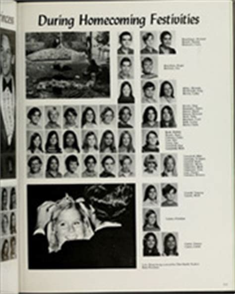 Ramona High School - Aries Yearbook (Riverside, CA), Class of 1972 ...