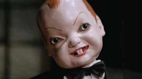 13 of the Best Horror Movies About Creepy Dolls