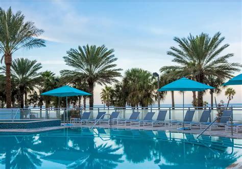 Wyndham Grand Clearwater Beach - Book Now