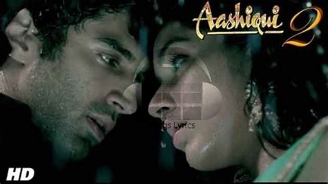 Aashiqui 2 all songs - jawerlady