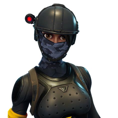 Elite Agent (outfit) - Fortnite Wiki