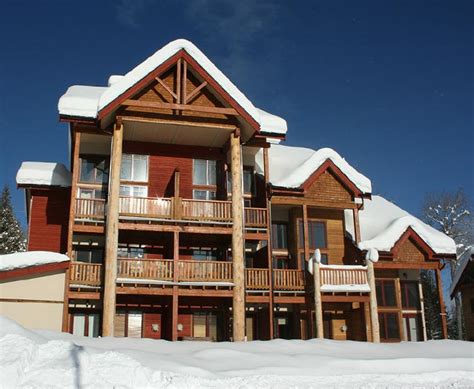 Eagles Nest Lodge | Red Mountain Resort Lodging