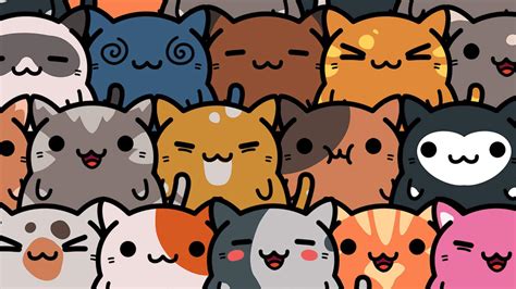 5 game dành riêng cho dân ghiền mèo cực kỳ đáng yêu - BlogAnChoi
