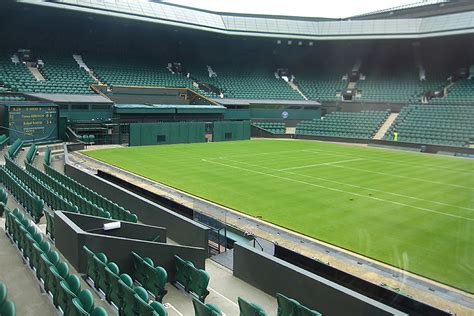 Wimbledon — A Terrific Tip Top Tennis Tour for Tourists! – Traveling Boy