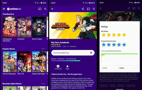 5 of the Best Anime Streaming Android Apps - Make Tech Easier