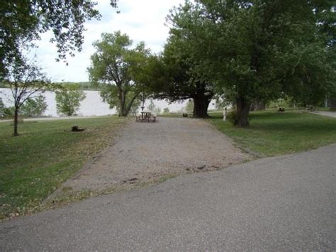 Kanopolis State Park, Marquette, KS - GPS, Campsites, Rates, Photos ...