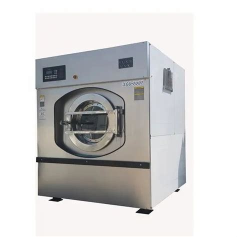 Heavy Duty Commercial Washing Machine at Rs 185000 | Commercial Washing Machine in Salem | ID ...