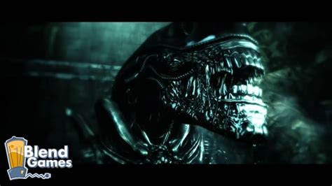 Aliens Vs. Predator: New Teaser Trailer And Screen Caps - CINEMABLEND