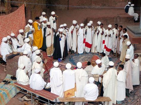 Festivals in Ethiopia - Timeless Ethiopia