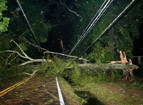 Tropical Storm Hermine could still inflict considerable damage - Business Insider