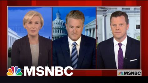 Watch Morning Joe Highlights: June 29th | MSNBC - YouTube