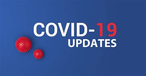 Updates - COVID Updates - Delmar School District