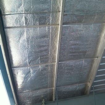 Shed Insulation Material – Akshar CoPack LLC