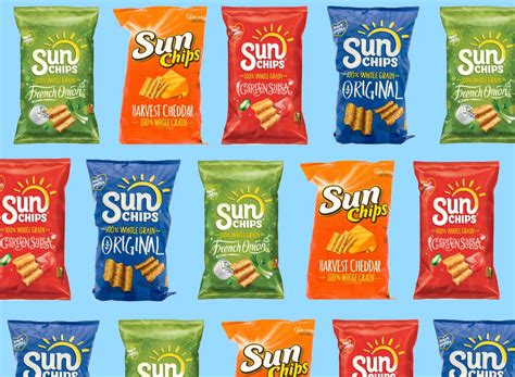 6 Surprising Sun Chips Facts We Bet You Didn't Know — Eat This Not That