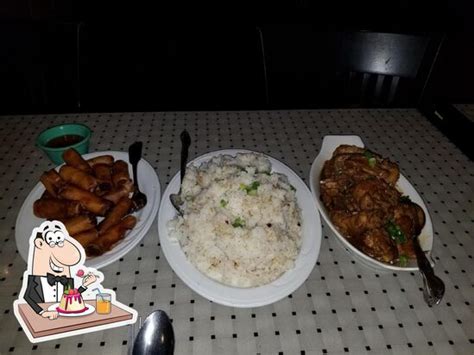 Menu at Bamboo Bistro Filipino Karaoke Bar & Restaurant, Los Angeles ...