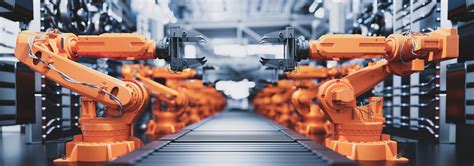 How Industrial Automation Engineering Enables Smarter Manufacturing ...