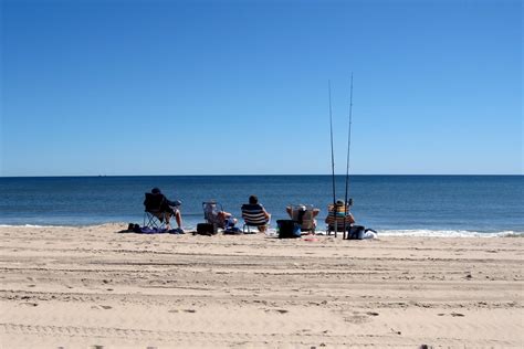 Trimester 3, 11th grade photography: Montauk Beach