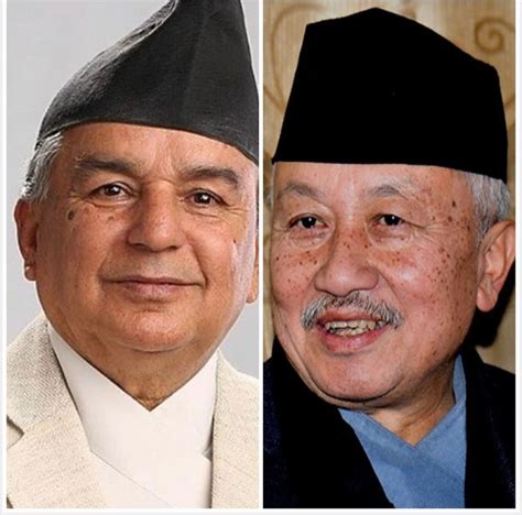 Presidential election in Nepal scheduled today – Himalaya Diary ...