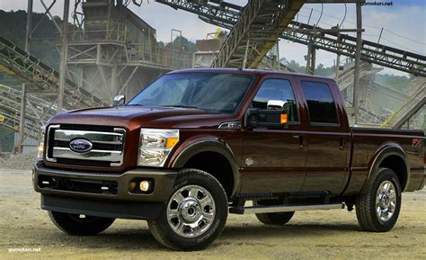 2015 Ford F-250 Super Duty Diesel: Photos, Reviews, News, Specs, Buy car