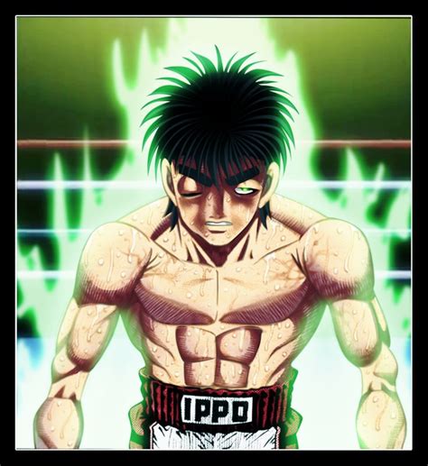 Pin on Hajime No Ippo