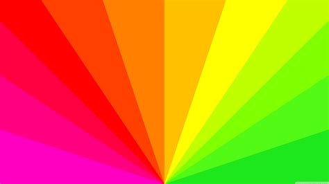 Rainbow UHD Wallpapers - Wallpaper Cave