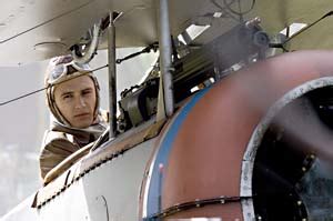 Flyboys - Movie Review - The Austin Chronicle