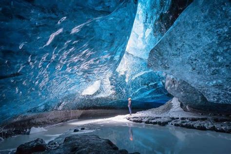 4 Amazing Alaska Ice Caves: A Complete Guide