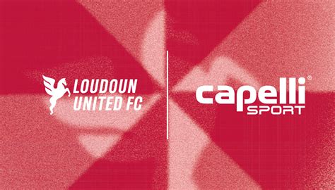 Loudoun United FC – capellisport.com