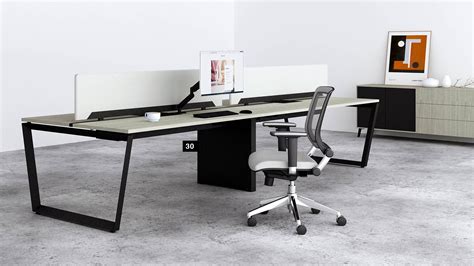 Modern Industrial Office Furniture | Buying Guide & Office Inspiration