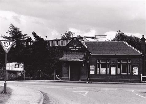 Croxley Green - Three Rivers Museum Trust