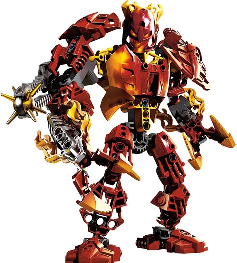 LEGO Bionicle Glatorian | Brickset