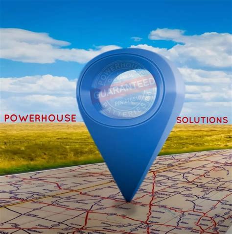 PowerHouse Solutions | Kottakkal