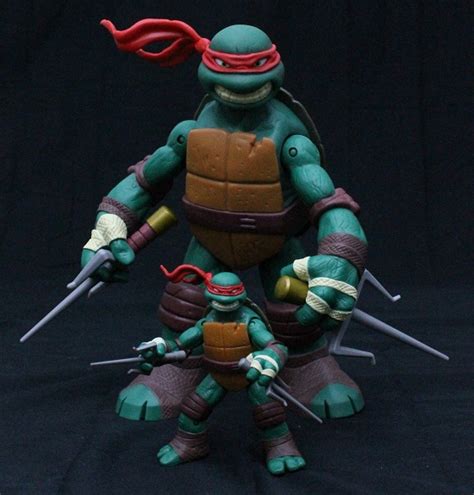 ** NEW NICK TMNT TOY REVIEWS ARE IN ** – GoGreenMachine.Org