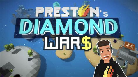 preston's diamond wars – dot big blog