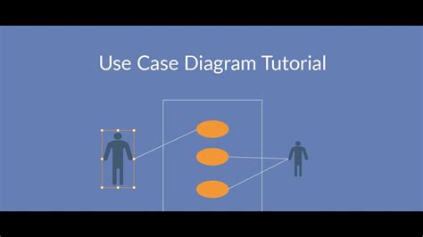 14+ Ms Visio Use Case Diagram | Robhosking Diagram